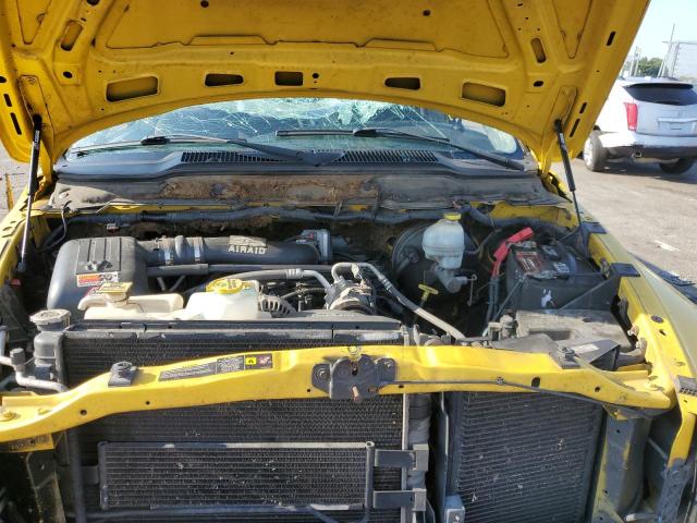 Photo 7 from auction – 2005 DODGE RAM 1500 S with VIN 1D7HA16D85J528585