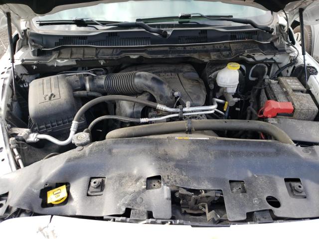 Photo 7 from auction – 2019 RAM 1500 CLASS with VIN 1C6RR7FT6KS553676