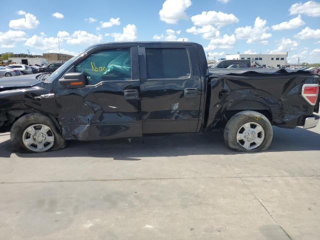 Photo 9 from auction – 2012 FORD F150 SUPER with VIN 1FTFW1CFXCFC24831