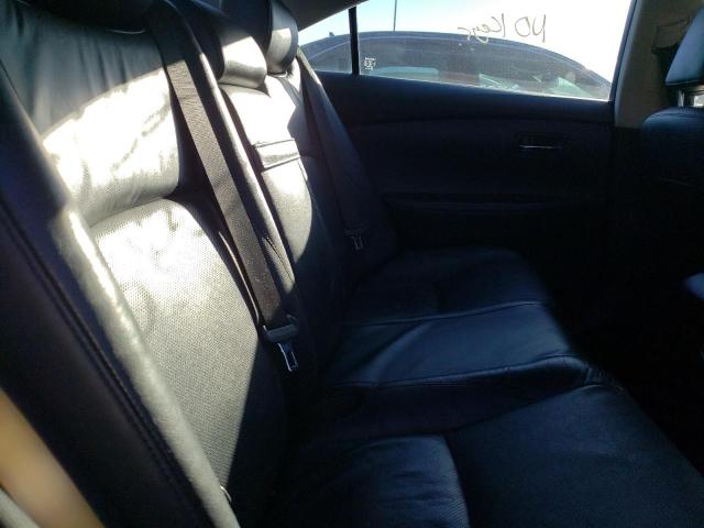 صورة رقم 6 من المزاد - 2012 LEXUS ES 350 مع VIN JTHBK1EG6C2511895