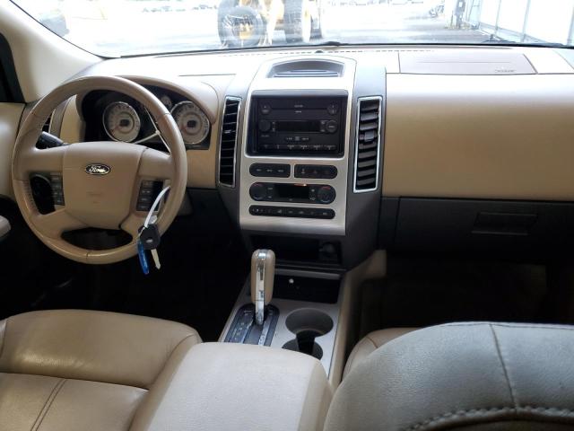 Photo 9 from auction – 2007 FORD EDGE SEL with VIN 2FMDK38C77BA50555