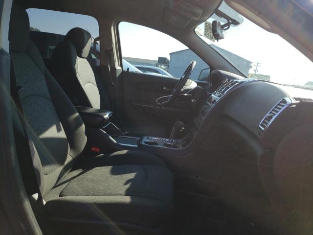 Photo 5 from auction – 2007 GMC ACADIA SLE with VIN 1GKEV13737J168326