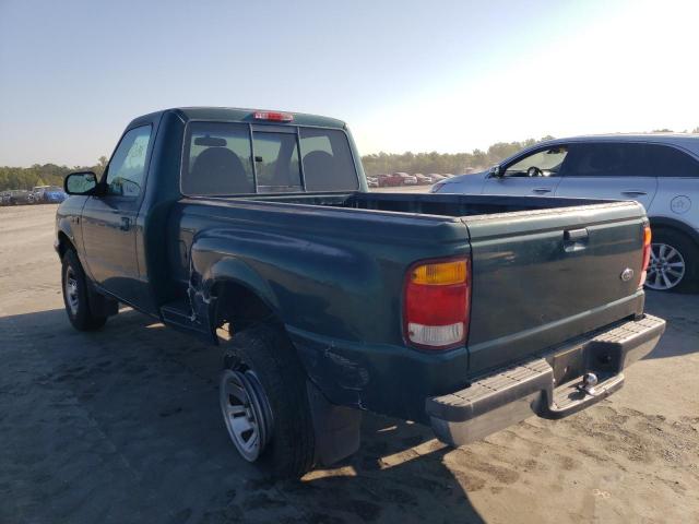 صورة رقم 3 من المزاد - 1998 FORD RANGER مع VIN 1FTYR10C2WTA78831