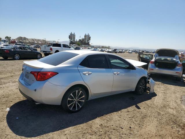Photo 4 from auction – 2017 TOYOTA COROLLA L with VIN 5YFBURHE5HP688922