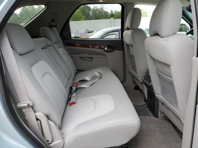 Photo 6 from auction – 2006 BUICK RENDEZVOUS with VIN 3G5DA03L86S564041