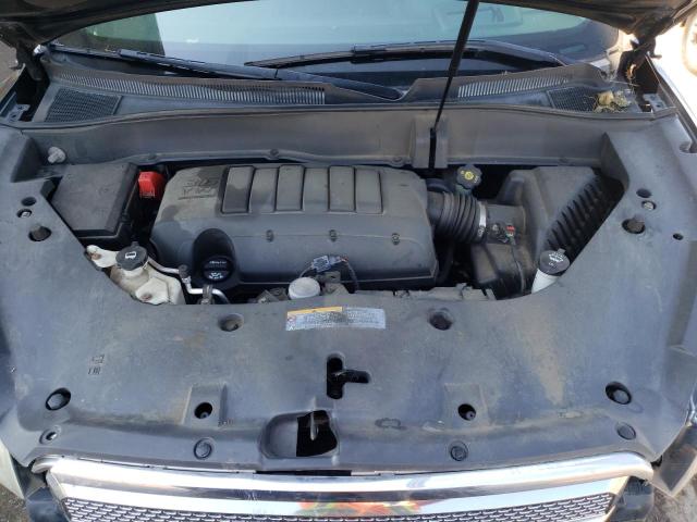Photo 7 from auction – 2014 GMC ACADIA DEN with VIN 1GKKVTKD3EJ154865