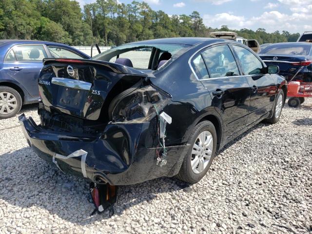 Foto 4 de la subasta – 2012 NISSAN ALTIMA BAS con VIN 1N4AL2AP8CN564253