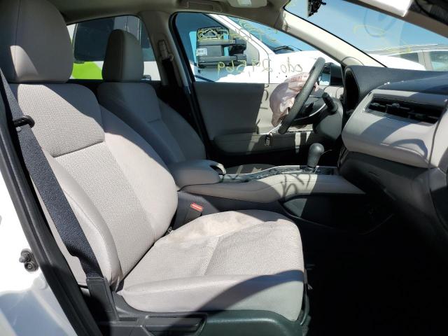 Photo 5 from auction – 2017 HONDA HR-V EX with VIN 3CZRU6H50HM716348