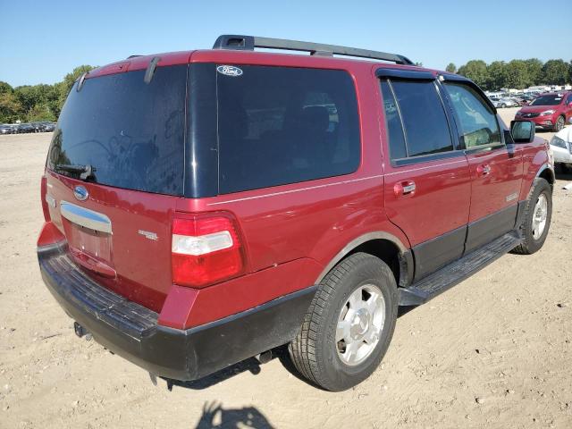Photo 4 from auction – 2007 FORD EXPEDITION with VIN 1FMFU15537LA35323