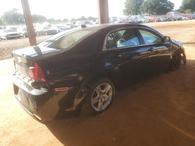 Photo 4 from auction – 2012 CHEVROLET MALIBU LS with VIN 1G1ZB5E00CF218411