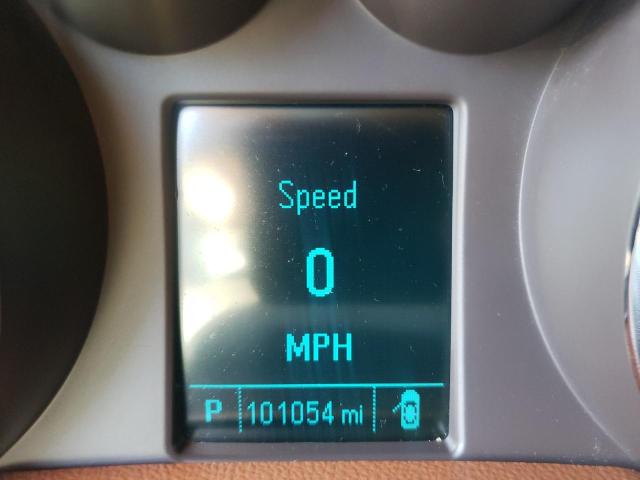 Photo 8 from auction – 2015 BUICK ENCORE with VIN KL4CJCSB0FB048230