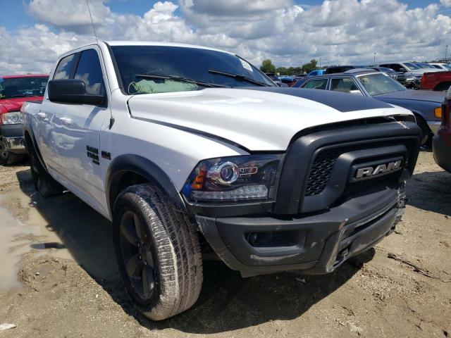 RAM 1500 CLASS 2019 with VIN 1C6RR6LT3KS738735 - Photo from auction