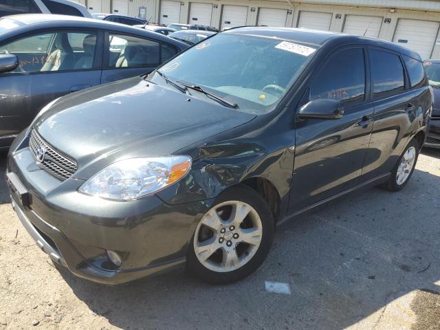 Photo 2 from auction – 2006 TOYOTA COROLLA MA with VIN 2T1LR32E26C556242