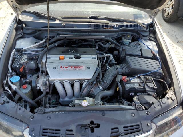 Photo 7 from auction – 2006 ACURA TSX with VIN JH4CL96806C006389