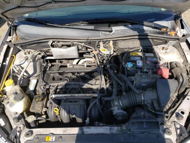 Photo 7 from auction – 2008 FORD FOCUS SE with VIN 1FAHP35N78W245431