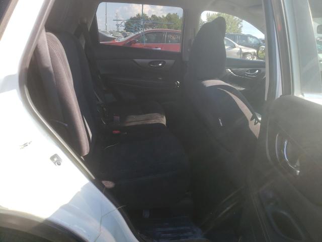 Photo 6 from auction – 2015 NISSAN ROGUE S with VIN 5N1AT2MKXFC787013