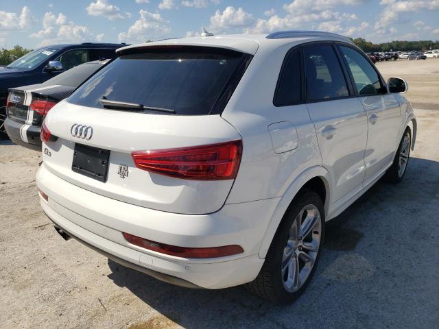 Photo 4 from auction – 2018 AUDI Q3 PREMIUM with VIN WA1BCCFSXJR013193