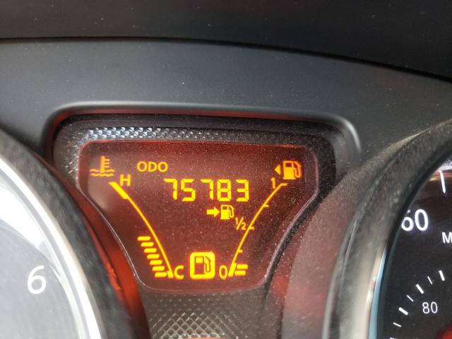 Photo 8 from auction – 2014 NISSAN VERSA NOTE with VIN 3N1CE2CP0EL392056