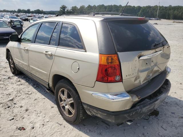 Photo 3 from auction – 2007 CHRYSLER PACIFICA T with VIN 2A8GM68X97R100162