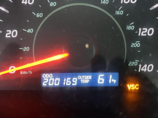 Photo 8 from auction – 2007 TOYOTA CAMRY CE with VIN 4T1BE46K17U702031