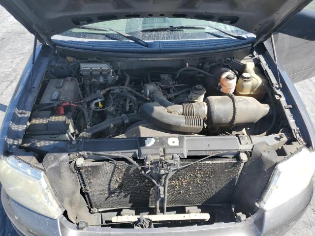 Photo 7 from auction – 2007 FORD F150 with VIN 1FTRX12W07KD18628