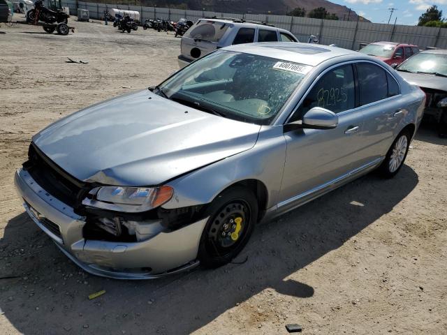 Zdjęcie 2 z aukcji – 2013 VOLVO S80 3.2 z VIN YV1940AS8D1168071