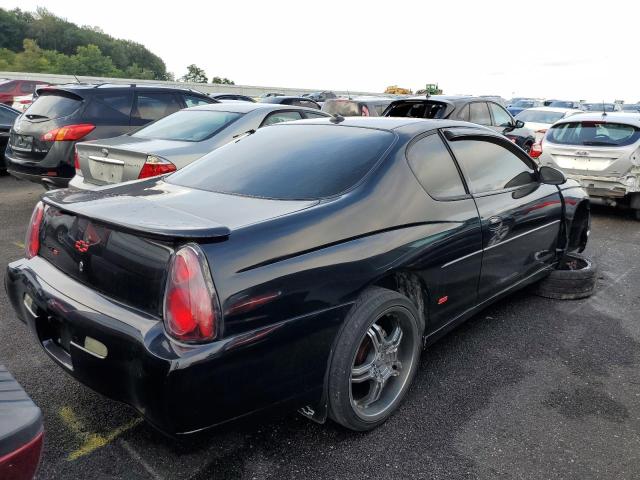 Photo 4 from auction – 2004 CHEVROLET MONTE CARL with VIN 2G1WX15K249127083