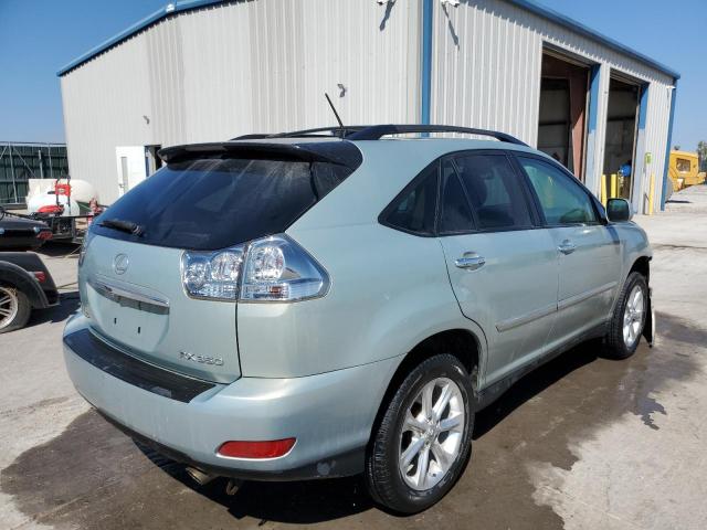 Photo 4 from auction – 2008 LEXUS RX 350 with VIN 2T2HK31UX8C085667