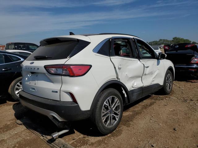 Photo 4 from auction – 2020 FORD ESCAPE SEL with VIN 1FMCU9H60LUA70637