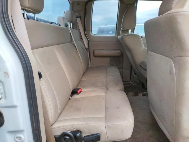 Photo 6 from auction – 2007 FORD F150 with VIN 1FTPX12V67KC80305