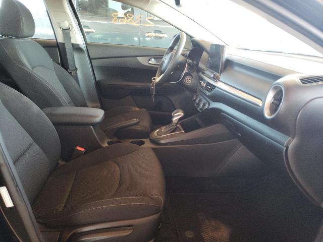 Photo 5 from auction – 2020 KIA FORTE FE with VIN 3KPF24AD9LE170995