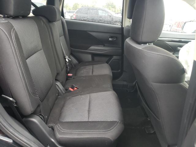 Photo 6 from auction – 2019 MITSUBISHI OUTLANDER with VIN JA4AZ3A34KZ008387