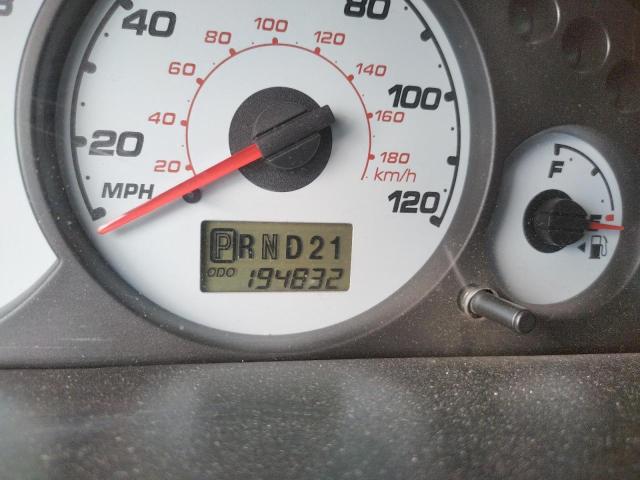Photo 8 from auction – 2003 FORD ESCAPE XLS with VIN 1FMCU02183KD18122