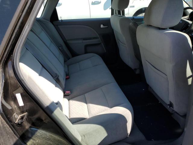 Photo 6 from auction – 2007 FORD FIVE HUNDR with VIN 1FAHP24197G125986