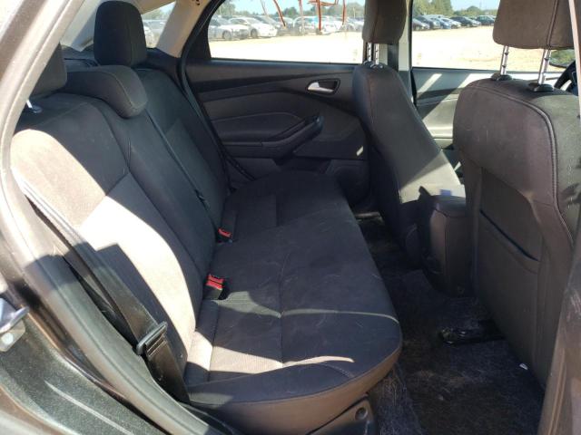 Photo 6 from auction – 2015 FORD FOCUS SE with VIN 1FADP3F2XFL329700