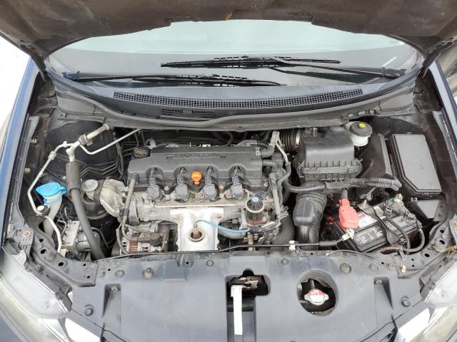 Photo 7 from auction – 2015 HONDA CIVIC LX with VIN 19XFB2F56FE704089