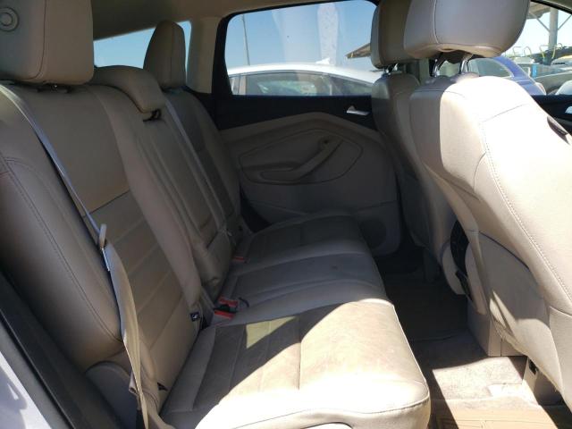Photo 6 from auction – 2014 FORD ESCAPE SE with VIN 1FMCU9GX0EUA80596