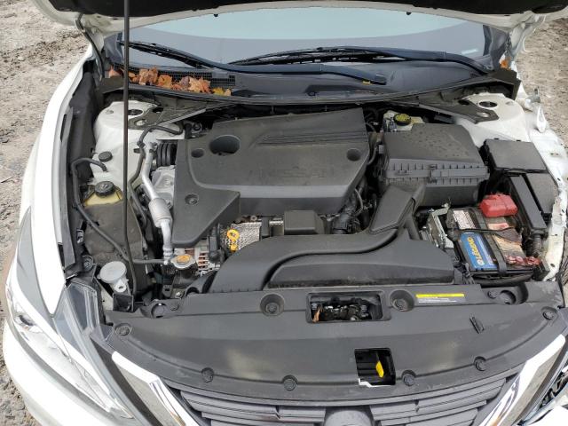 Photo 7 from auction – 2017 NISSAN ALTIMA 2.5 with VIN 1N4AL3AP4HC169351