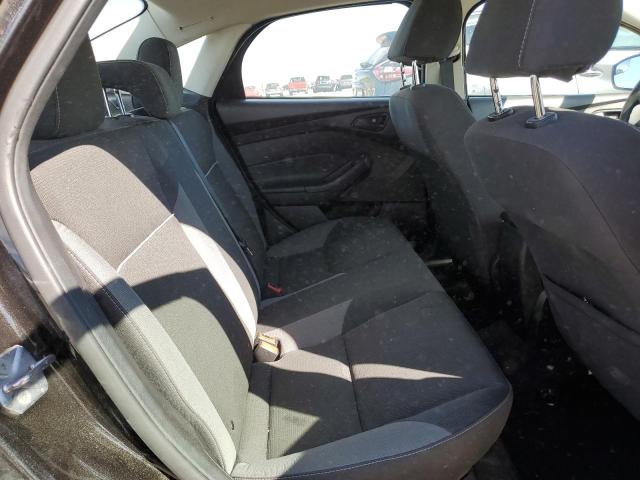 Photo 6 from auction – 2012 FORD FOCUS SE with VIN 1FAHP3F22CL442571