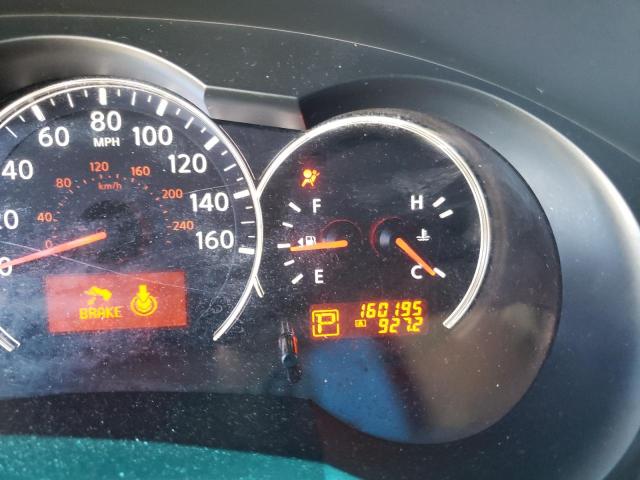 Photo 8 from auction – 2010 NISSAN ALTIMA BAS with VIN 1N4AL2AP4AN438131
