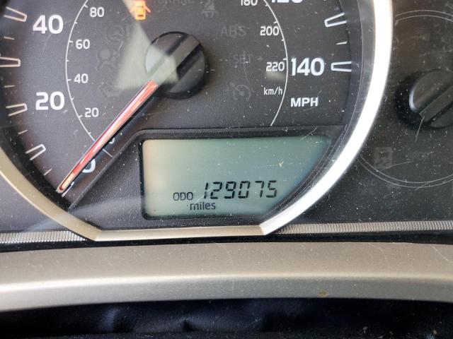 Photo 8 from auction – 2015 TOYOTA RAV4 XLE with VIN 2T3WFREV0FW141446