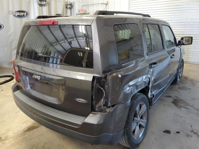 Photo 4 from auction – 2014 JEEP PATRIOT LA with VIN 1C4NJPFA2ED888147