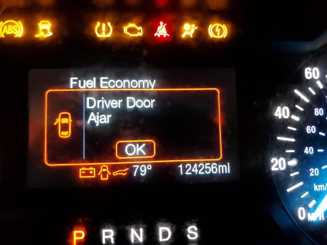 Photo 8 from auction – 2019 FORD EDGE SE with VIN 2FMPK3G96KBB11647