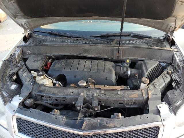 Photo 7 from auction – 2012 CHEVROLET TRAVERSE L with VIN 1GNKRFED7CJ224966