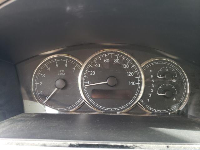 Photo 8 from auction – 2006 BUICK LACROSSE C with VIN 2G4WD582161130895