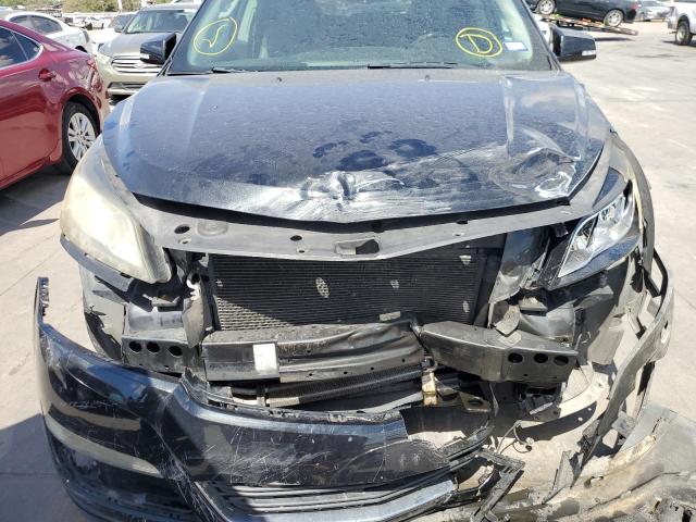 Photo 9 from auction – 2013 CHEVROLET TRAVERSE L with VIN 1GNKRJKDXDJ105415