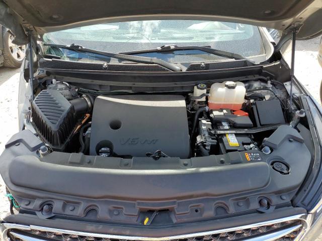 Photo 7 from auction – 2019 BUICK ENCLAVE AV with VIN 5GAERDKW3KJ246883