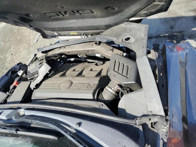 Photo 7 from auction – 2010 GMC TERRAIN SL with VIN 2CTFLGEY6A6279718