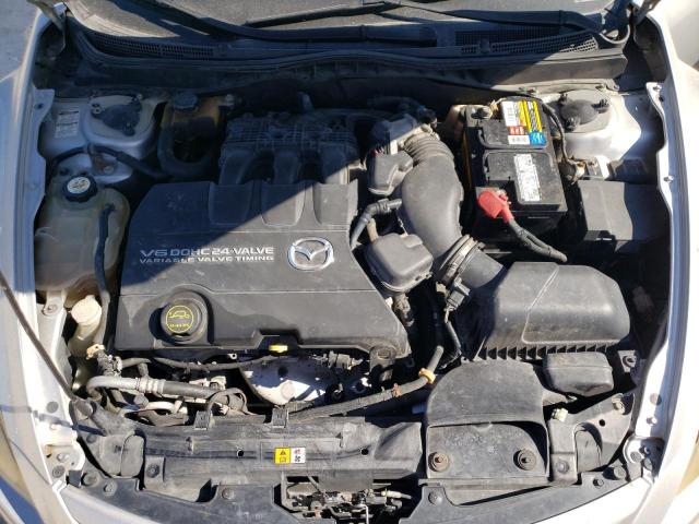 Photo 7 from auction – 2009 MAZDA 6 S with VIN 1YVHP82B495M01766