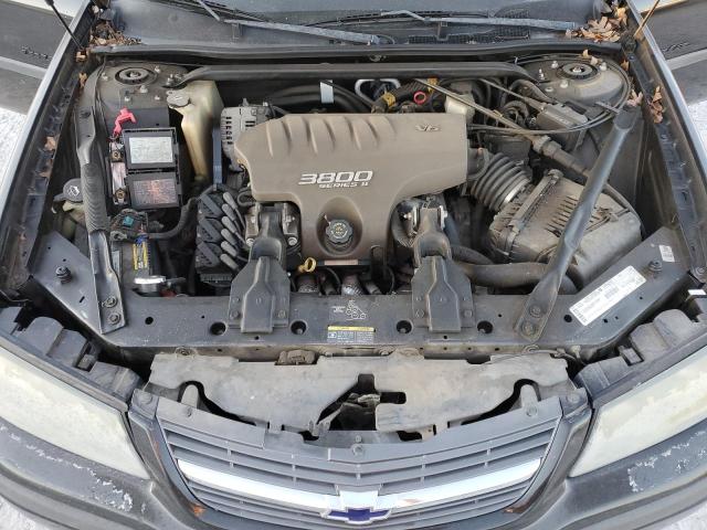 Photo 7 from auction – 2002 CHEVROLET IMPALA with VIN 2G1WH55K429317405